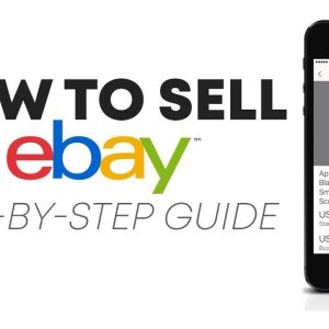 9 Tips on How to Sell on Ebay for Beginners - Make Money Online