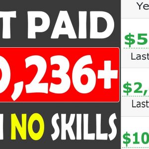 Get Paid $10,236+ Over & Over For Free ~ Worldwide (Warrior Plus For Beginners)