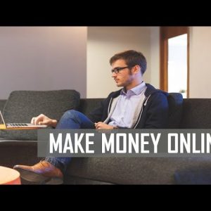 Make Money Online UK - Legit Way To Work From Home
