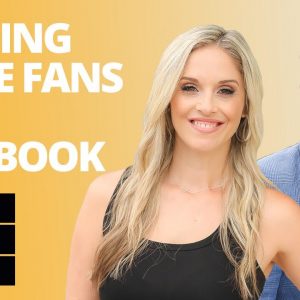 Making Social Simple: Gaining More Fans On Facebook
