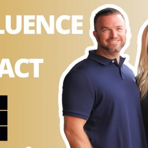Making Social Simple: Influence vs Impact