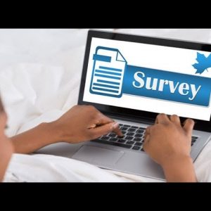 Start Earning Money from Survey - How to Make Money Online
