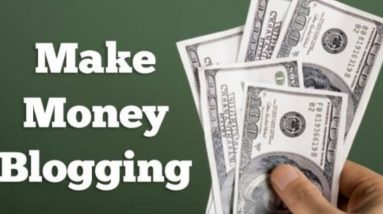 The One Million Dollar Blog Challenge - Make Money by Blogging