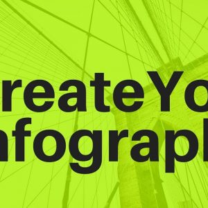 Easy Way to Create an Infographic in 2018