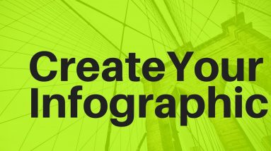 Easy Way to Create an Infographic in 2018