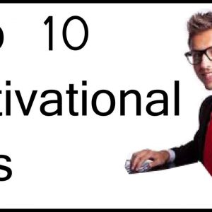 How to Become Succesful Top 10 Motivational Tips