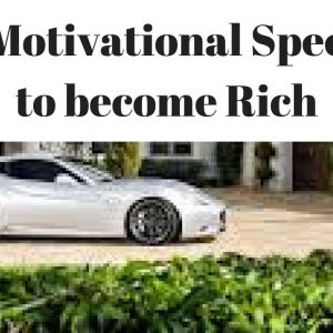 Top 10 Motivational Quotes to Become Rich