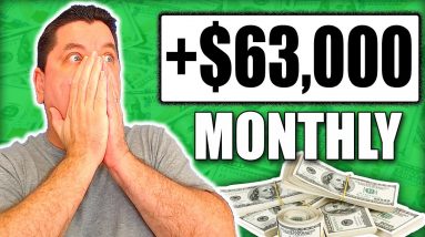 How To Make EASY Money With NO Website or Video's and Earn Up To $60,000 Monthly | DO THIS NOW!