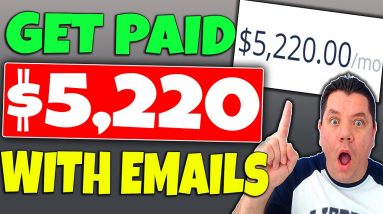 Get Paid $5,000+ AGAIN & AGAIN With This FREE Email Marketing For Beginners Tool!