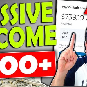 Affiliate Marketing 2021: Make $500+ Daily In Passive Income Set Up in 5 Mins (Step by Step)