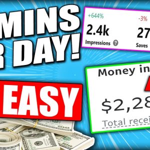 How To Start Affiliate Marketing 2021 And EARN $2,000 Really FAST As A Beginner (PROOF)