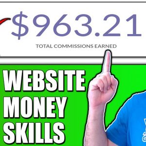 15 Mins Work = $1000's In FREE Passive Income With NO Money and NO Website (Make Money Online)