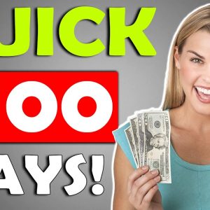 QUICKEST Clickbank Affiliate Marketing For Beginners Tutorial To Make $100 a Day