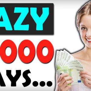 (LAZY $1,000/DAYS) How to Promote Affiliate Links With FREE Traffic in 2021 - START TODAY!