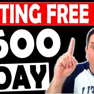 Earn $600 Daily Posting UNLIMITED FREE ADS (+ Giveaway Winners) Make Money With Affiliate Marketing
