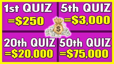 How To Make Free Money On ClickBank With This Easy 2 MINUTE Quiz Hack (Also Works On Digistore24)