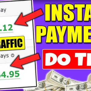 How to Promote Affiliate Links Using Free Traffic To Make $486 Daily Without a Website or Followers