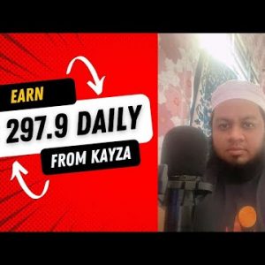 How to Earn $297.9 Daily from JVZOO (KYZA) Affiliate Marketing