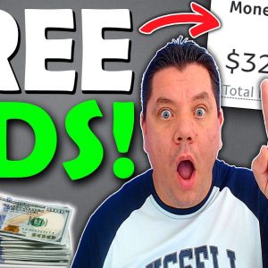Run Free ADS Now To Make Over $900 In Two Days! | Easy Affiliate Marketing Strategy