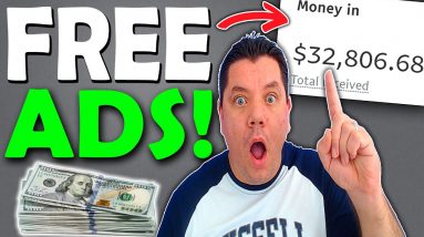 Run Free ADS Now To Make Over $900 In Two Days! | Easy Affiliate Marketing Strategy