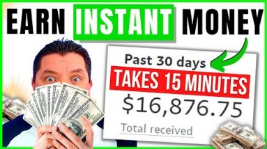 Get PAID Really FAST With This Affiliate Marketing Trick & Earn $500+ Daily (Make Money Online)