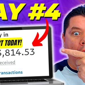Go From $0 to $10,000+ in 30 days With This Affiliate Marketing For Beginners Trick (FREE Traffic)
