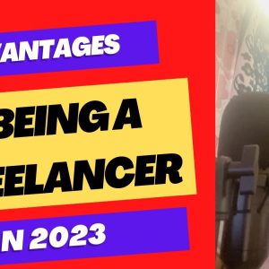 7 Advantages of Being a Freelancer in 2022