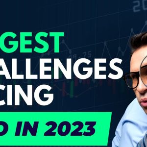 Biggest Challenges Facing SEO In 2023 (Survey Results Made by SEJ)