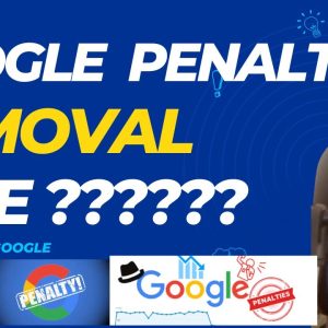 Google Answers About How Long It will Take to Recover from Google Penalty (Penalty Recovery Tips)