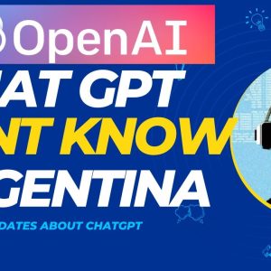 OpenAI’s ChatGPT Don't Know About 2022
