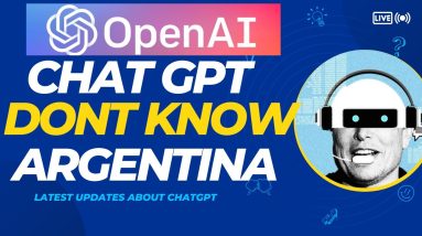 OpenAI’s ChatGPT Don't Know About 2022