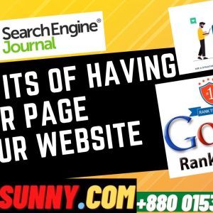 Why You Need a Pillar Page in Your Website ? How Its Beneficial for SEO