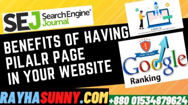 Why You Need a Pillar Page in Your Website ? How Its Beneficial for SEO