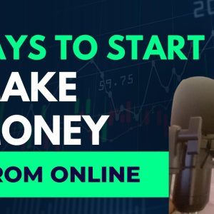 5 Proven Ways to Make Money Online - The Ultimate Guide