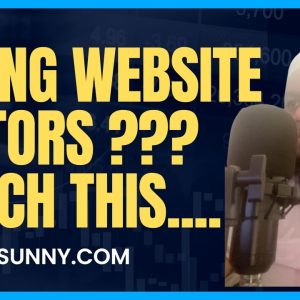 The Truth About Buying Website Traffic