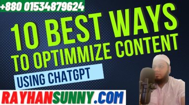 Chat GPT for SEO: 10 Best Ways to Optimize Your Content