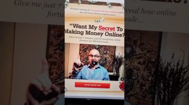 Earn $500 A Day With No SELLING & No FOLLOWING (Make Money Online)