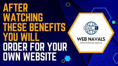 After Watching These Benefits You will Order for Your Website (bangla)