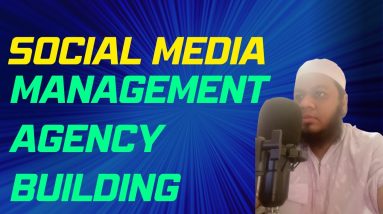 How to Start Your Social Media Management Business Today