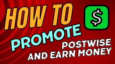 Step by Step Tutorial on How to Make Money Using Postwise.ai Affiliate Marketing