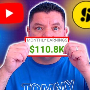 How To Make A Faceless YouTube Channel Using FREE AI Tools Only (INSANE RESULTS) $100,000 a Month!
