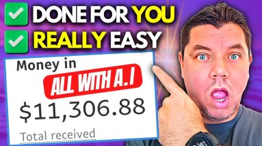 How To Use AI To Make $126 IN ONE HOUR With Affiliate Marketing! (Super Easy)