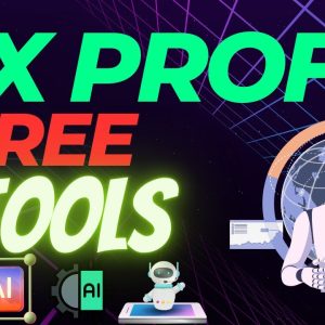 7 Free AI Tools That Will Help to Grow Your Business 10x More Profit