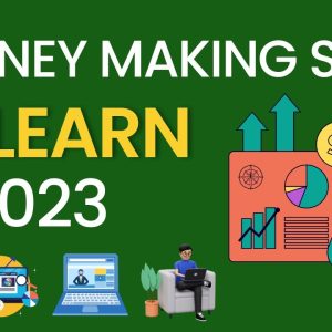 7 Ways to Make Money Online Without Spending a Dime in 2023