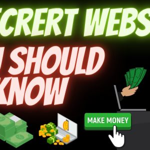 7 Websites That Will Blow Your Mind (Hidden Secrets Revealed)