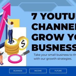 7 YouTube Channels That Will Teach You New Skills