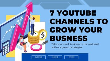 7 YouTube Channels That Will Teach You New Skills