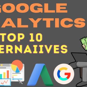 Don't Want to Use Google Analytics ? Use These Top 10 Alternatives of Google Analytics