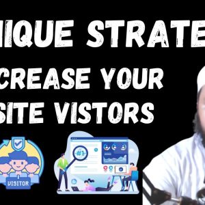 10 Unique Ways to Skyrocket Your Website Traffic ???? | Proven Strategies You Need to Try!"