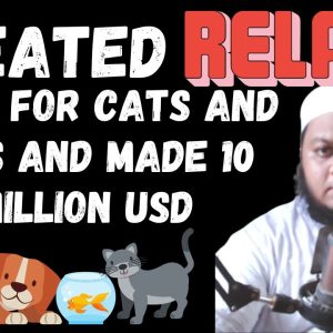 Two Friends Made 10 Million US Dollars by Creating Music for Pets